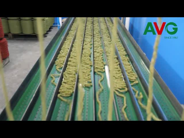 Thảm cỏ nhân tạo Green Carf Chiều cao 40mm 13850 Detex